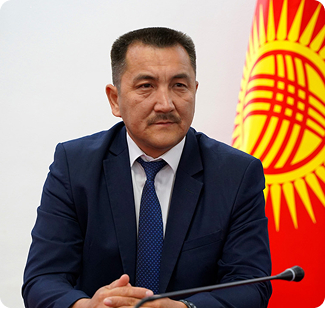 Азис Сапаралиев