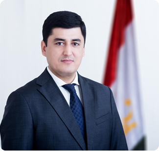 Баходуром Шерализода