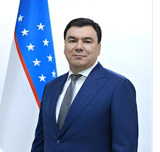 (RU) Азиз Абдухакимов