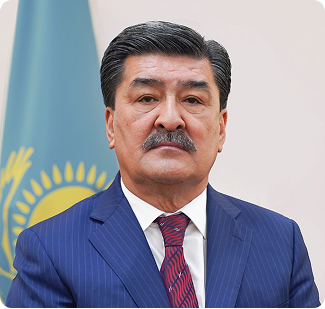 Ерлан Нысанбаев