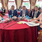 Kazakhstan Supports the Implementation of Circular Construction in Central Asia at the EU SWITCH-Asia Forum